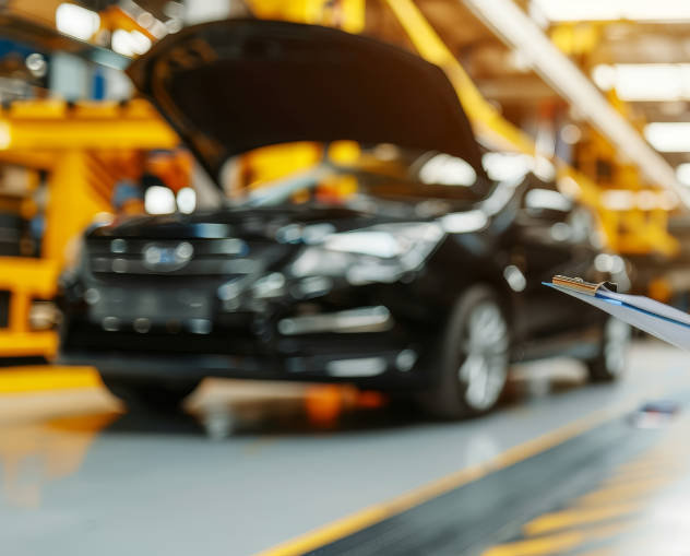 Motorschaden Ankauf St. Ingbert